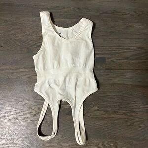 Helmut Lang tank top